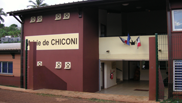 MAIRIE